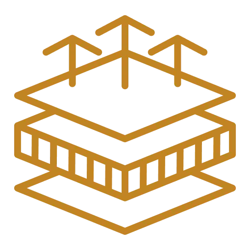 insulation icon